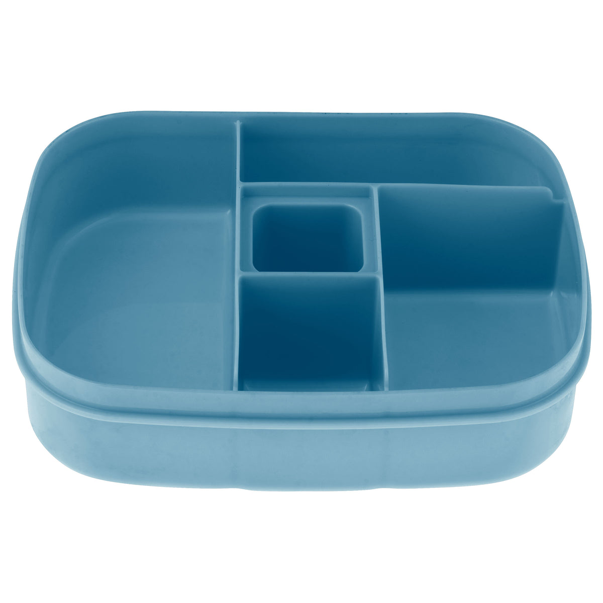 Bento Box with Removable Tray - Dino