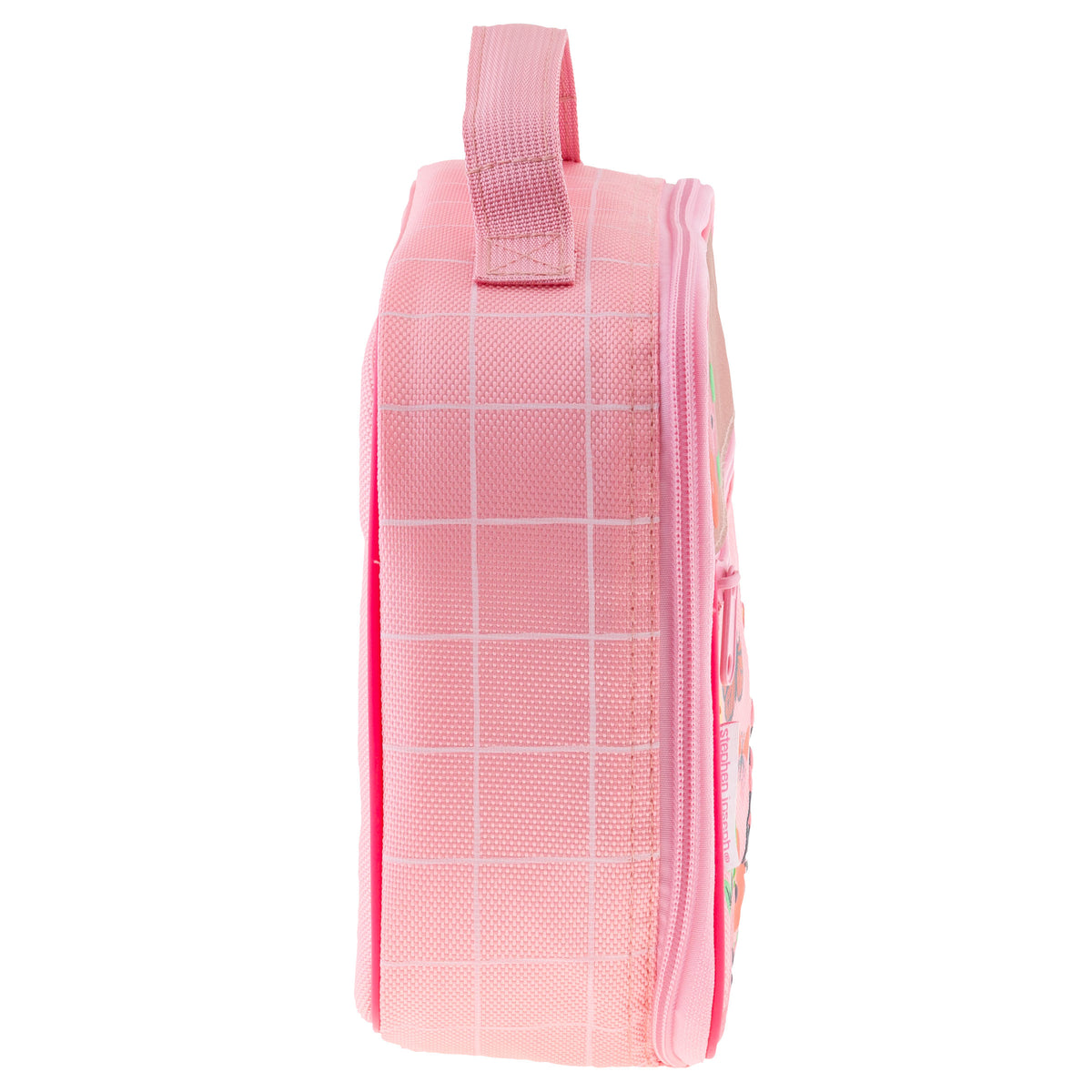 Classic Lunch Box - Butterfly Floral