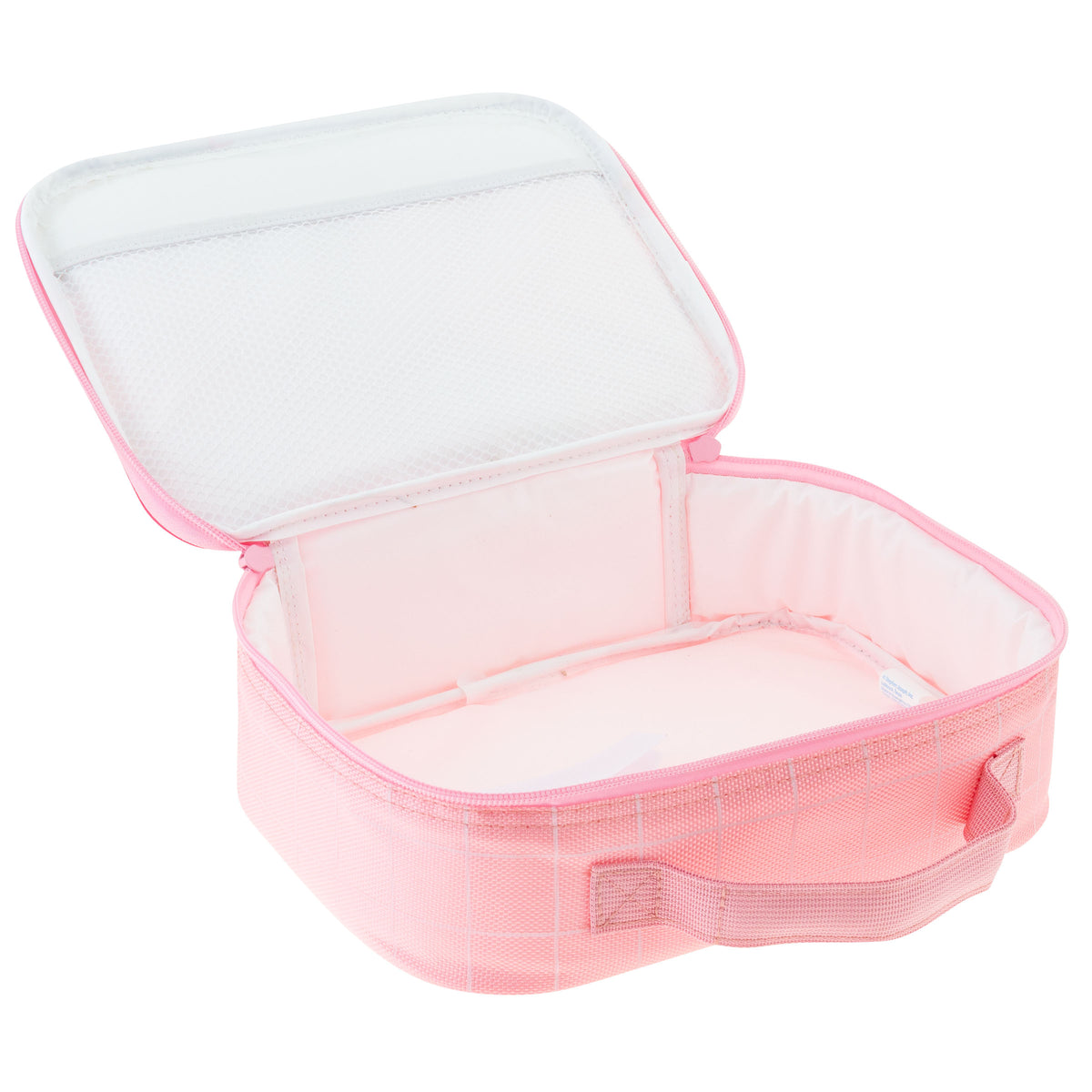Classic Lunch Box - Butterfly Floral