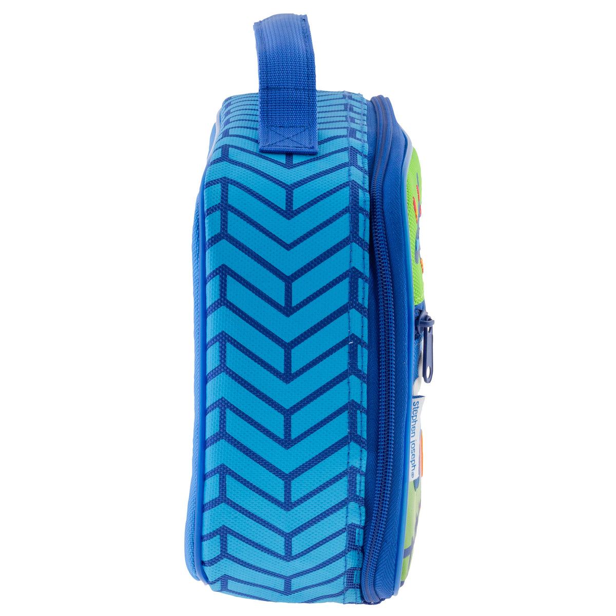 Classic Lunch Box - Transportation