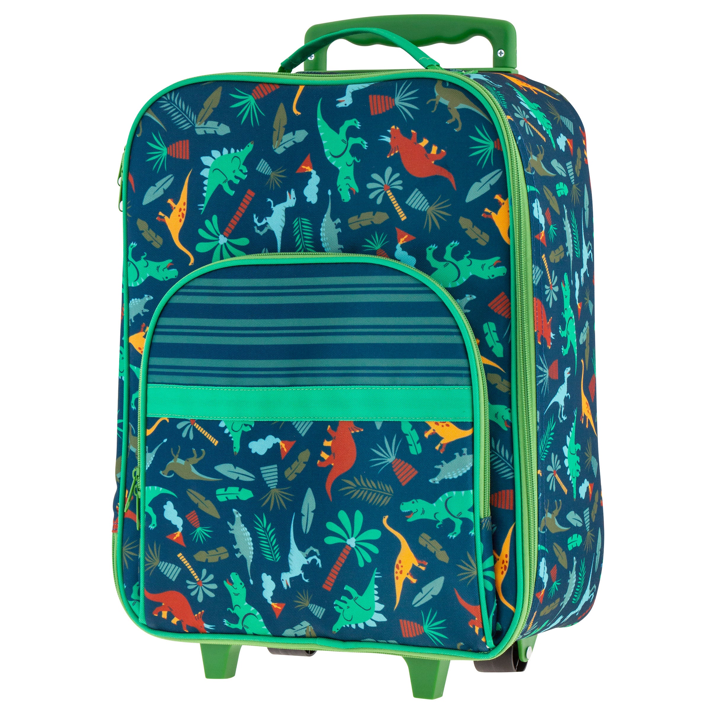 DINO - ROLLING LUGGAGE