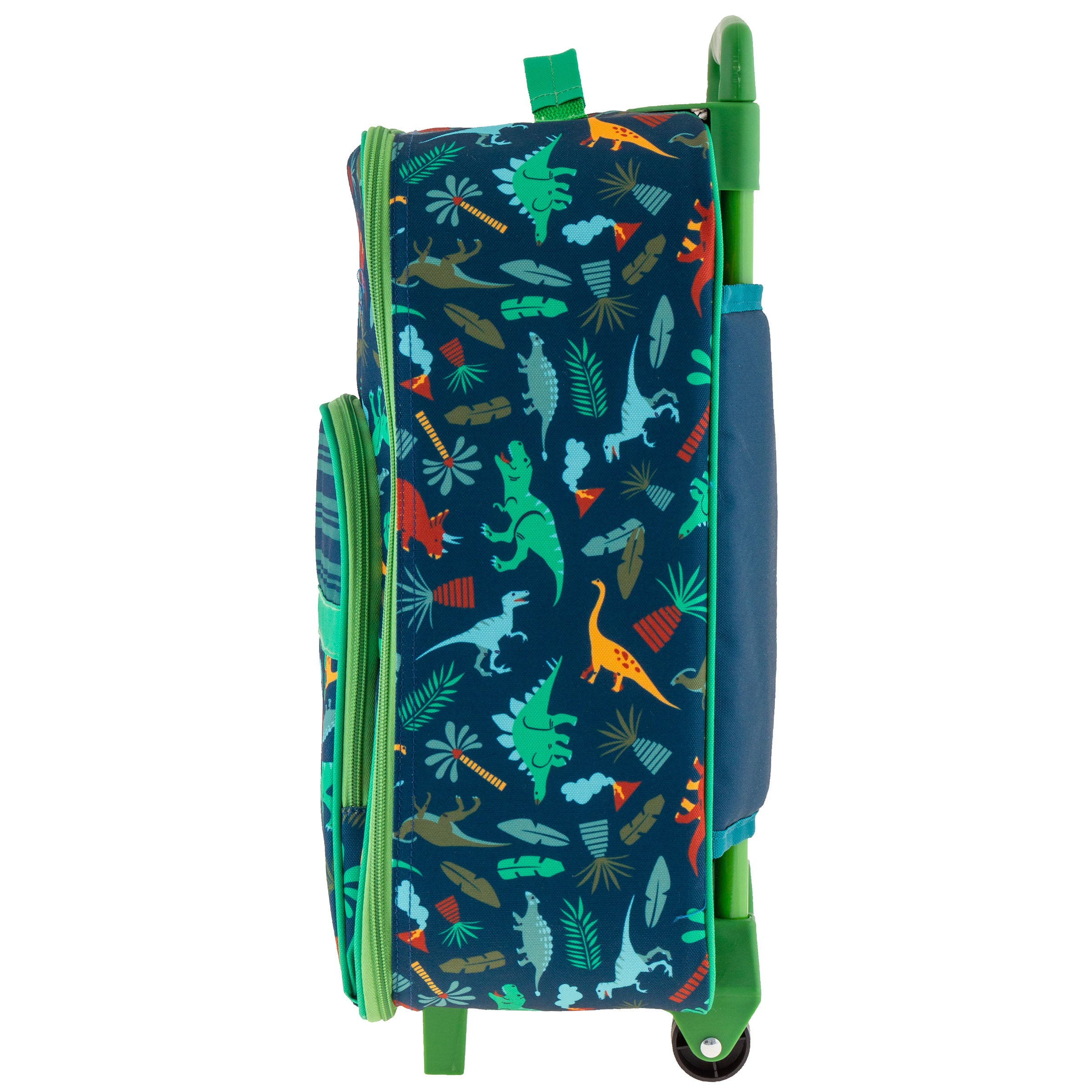 DINO - ROLLING LUGGAGE