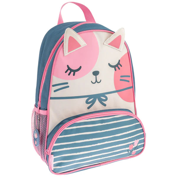 SIDEKICK BACKPACK - CAT