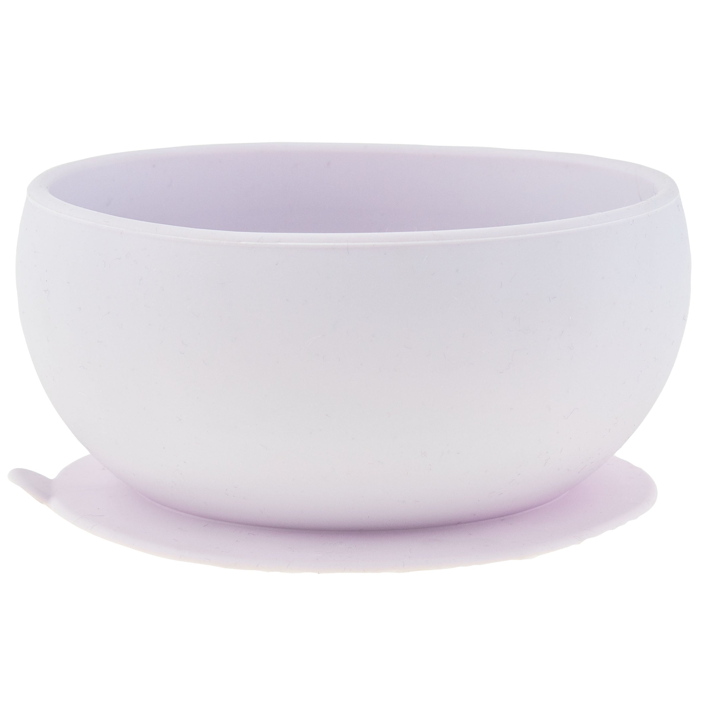 SILICONE BOWL - ELEPHANT