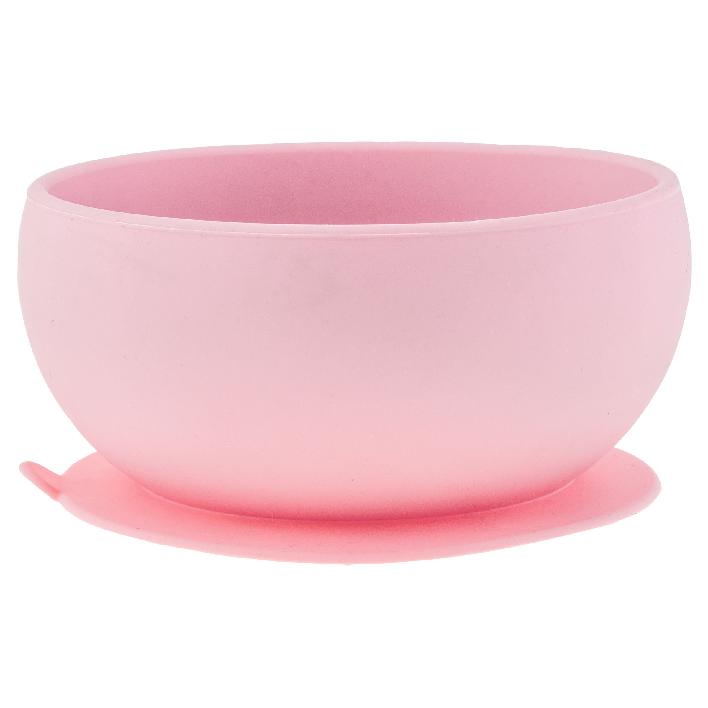 SILICONE BOWL - UNICORN