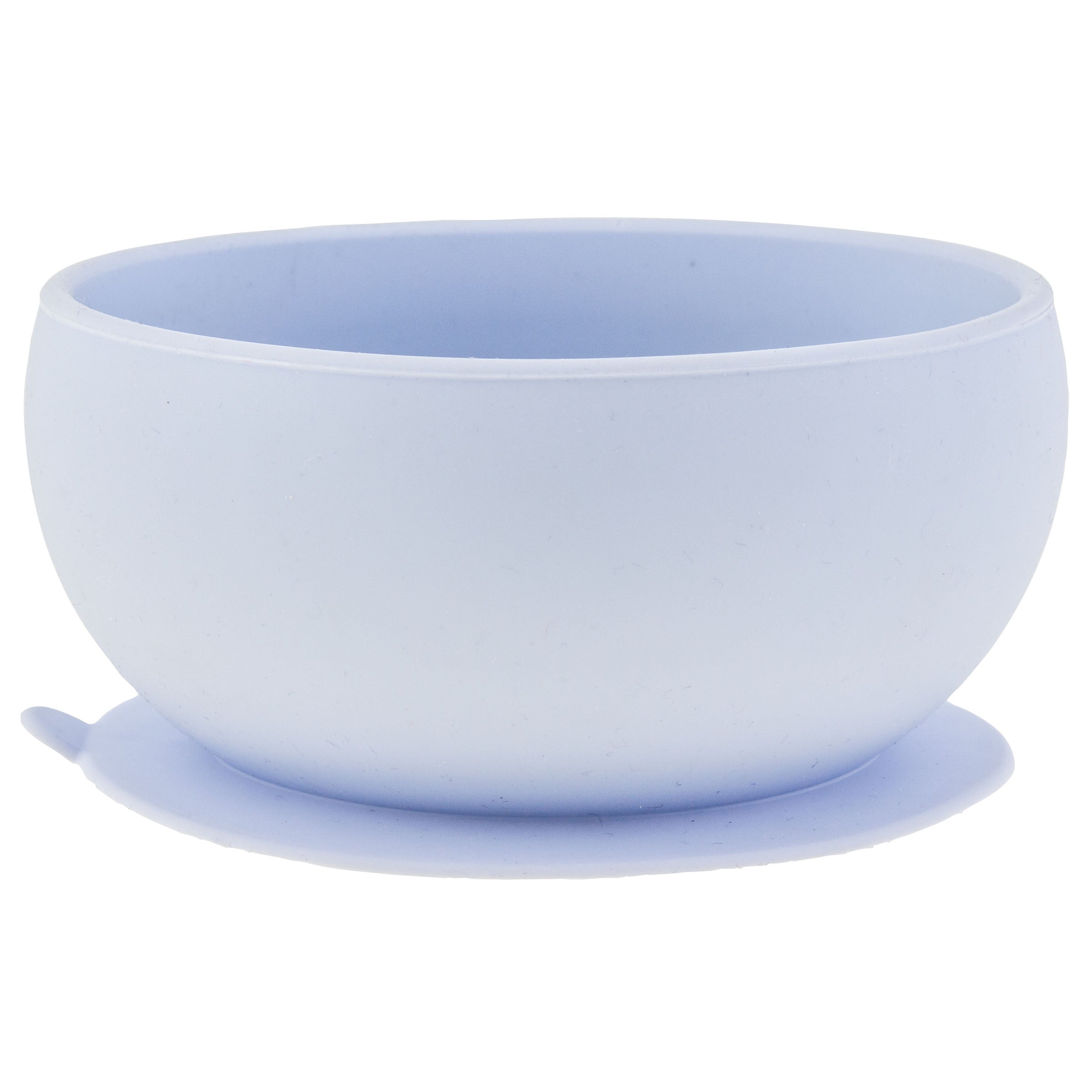 SILICONE BOWL - SHARK