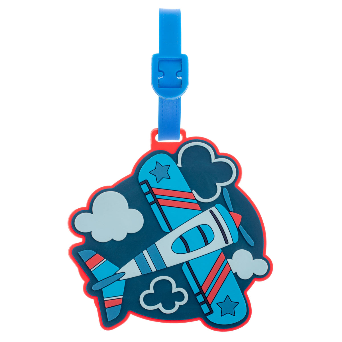 Luggage Tag - Transportation