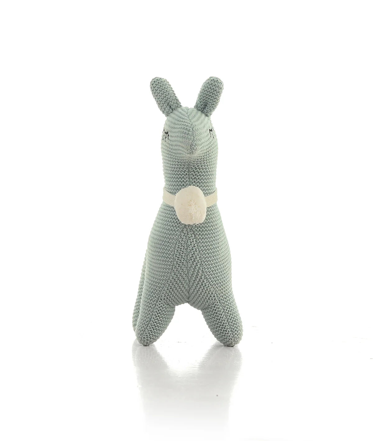 Sweet Llama - Baby Blue