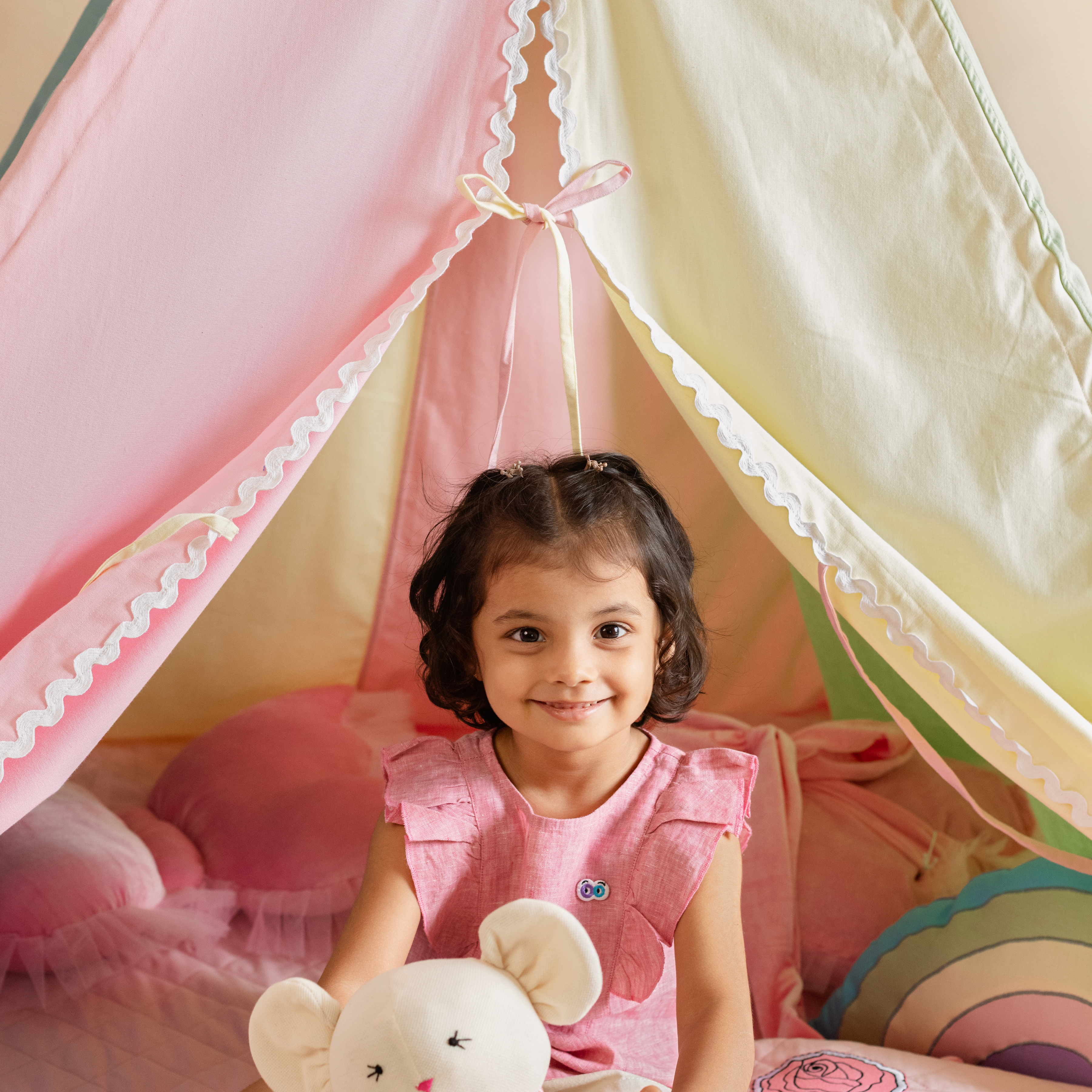 Unicorn - Teepee Tent