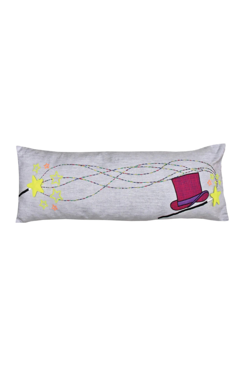 Magic-Long Cushion Cover