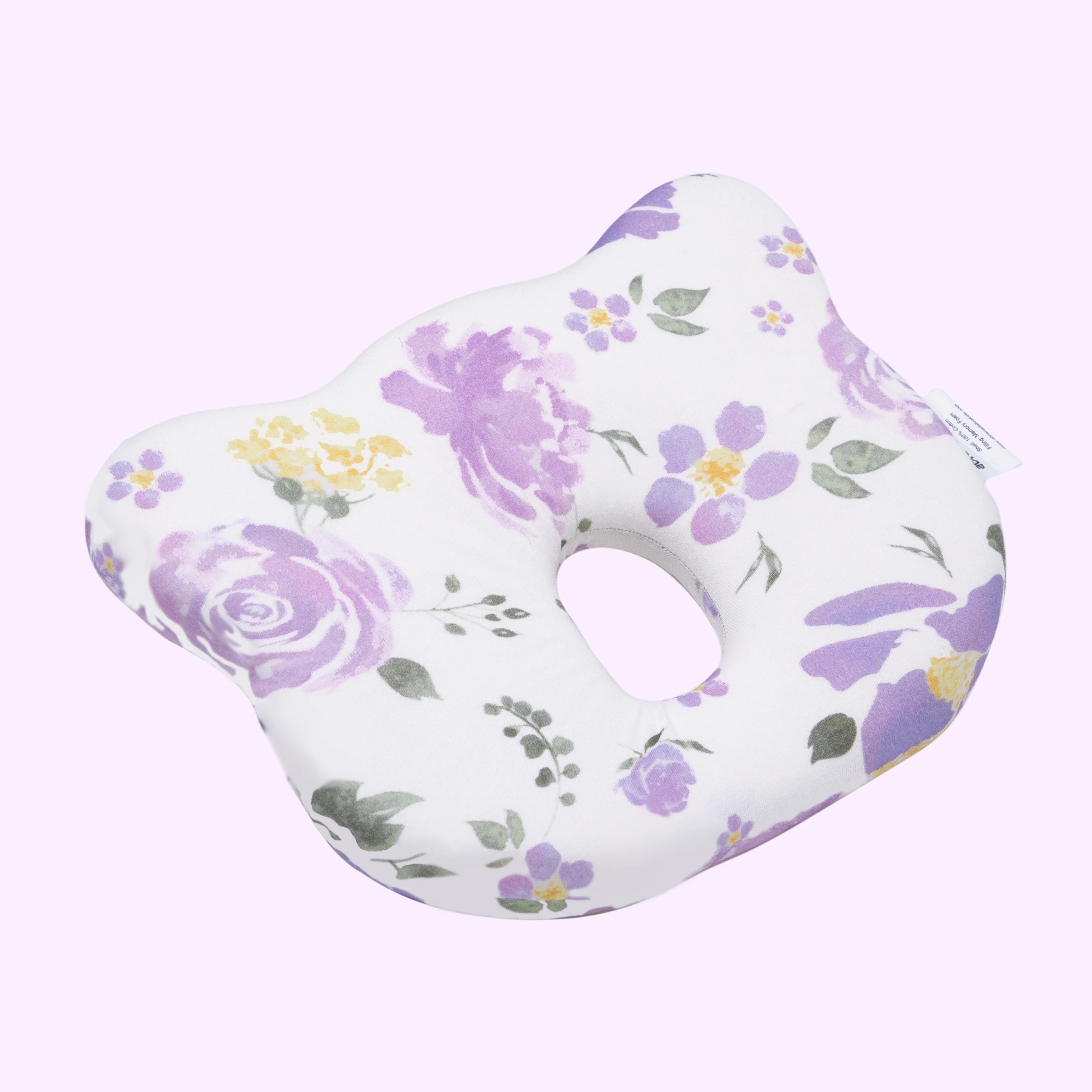 Memory Foam Pillow - Villandry