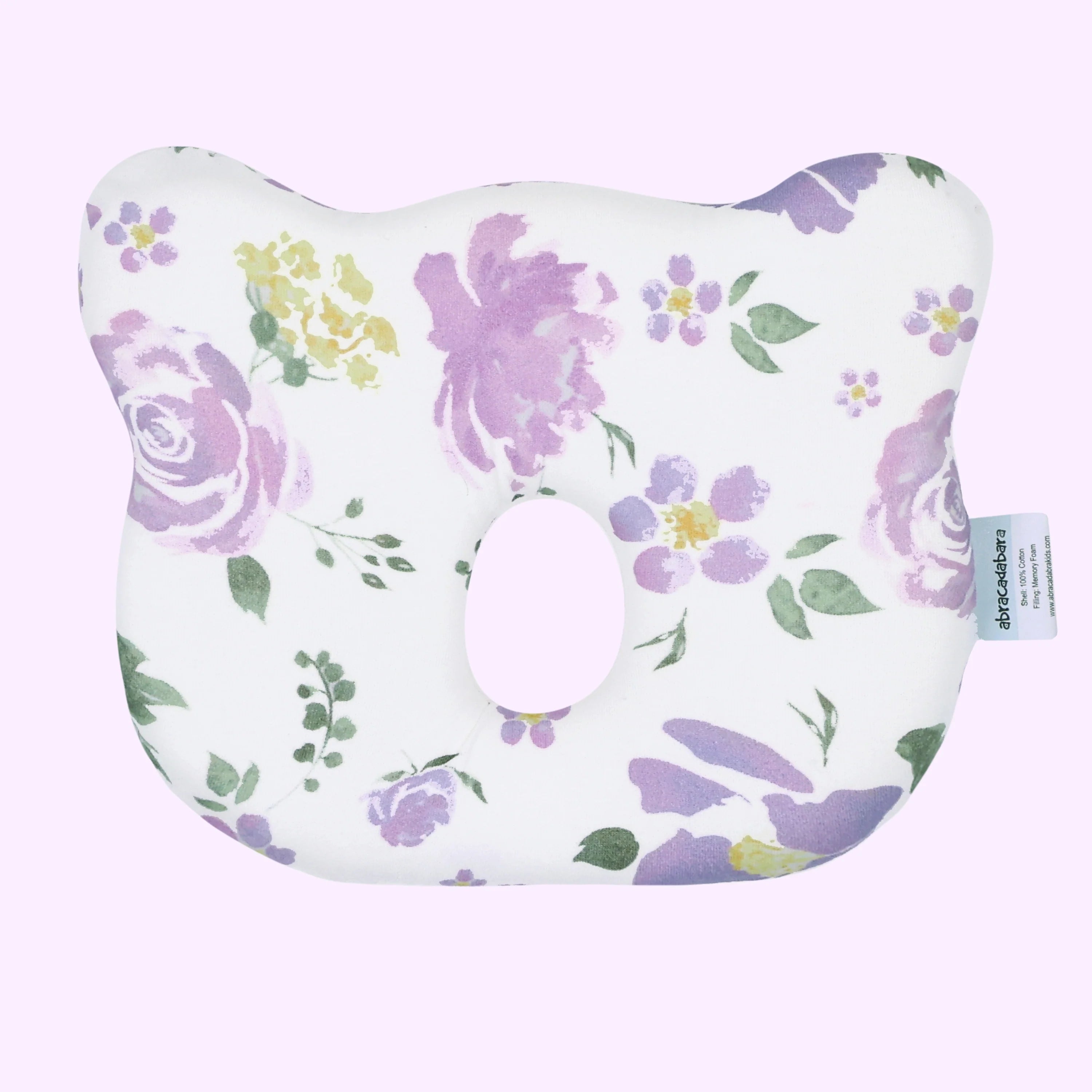 Memory Foam Pillow - Villandry