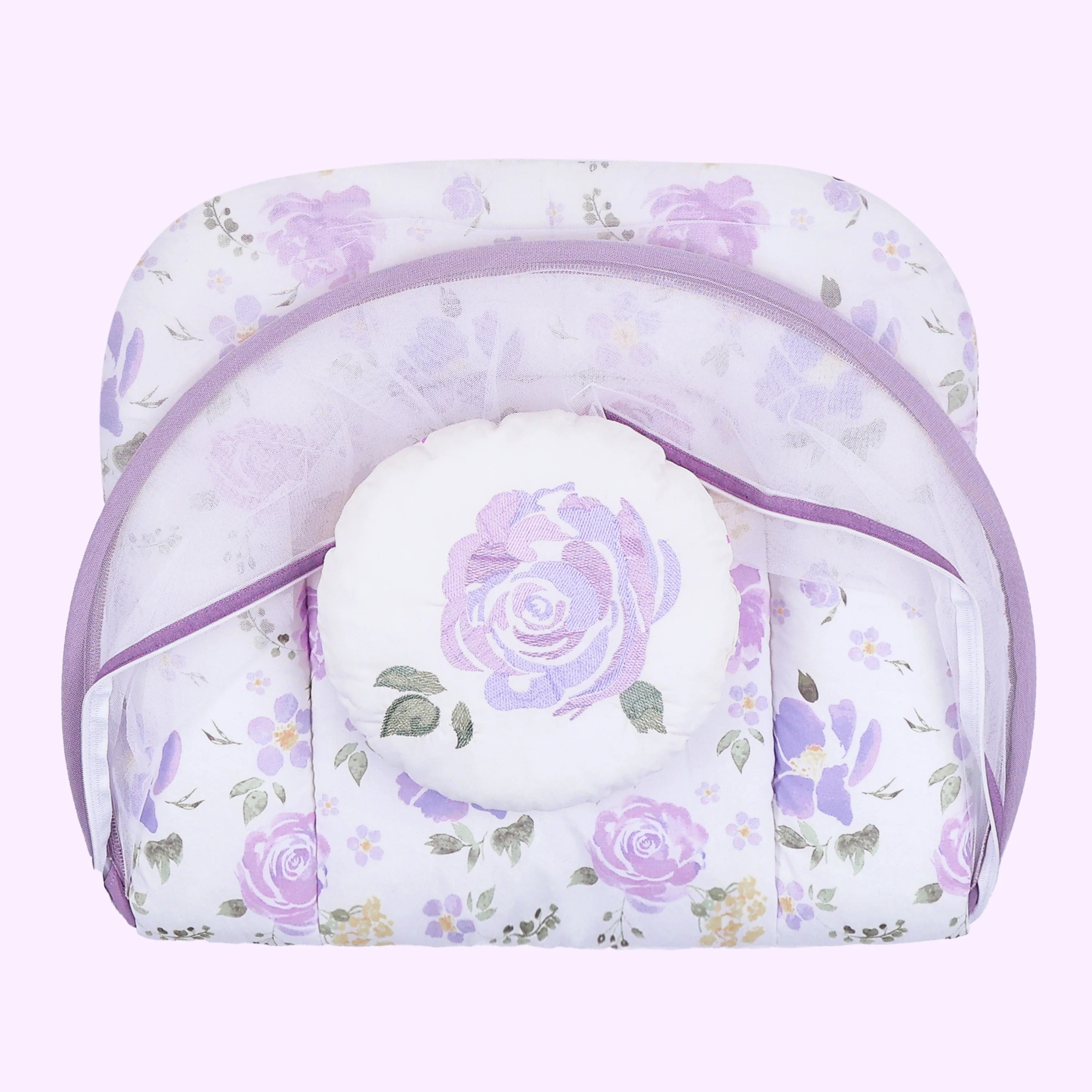 Gadda Set with Mosquito Net - Villandry