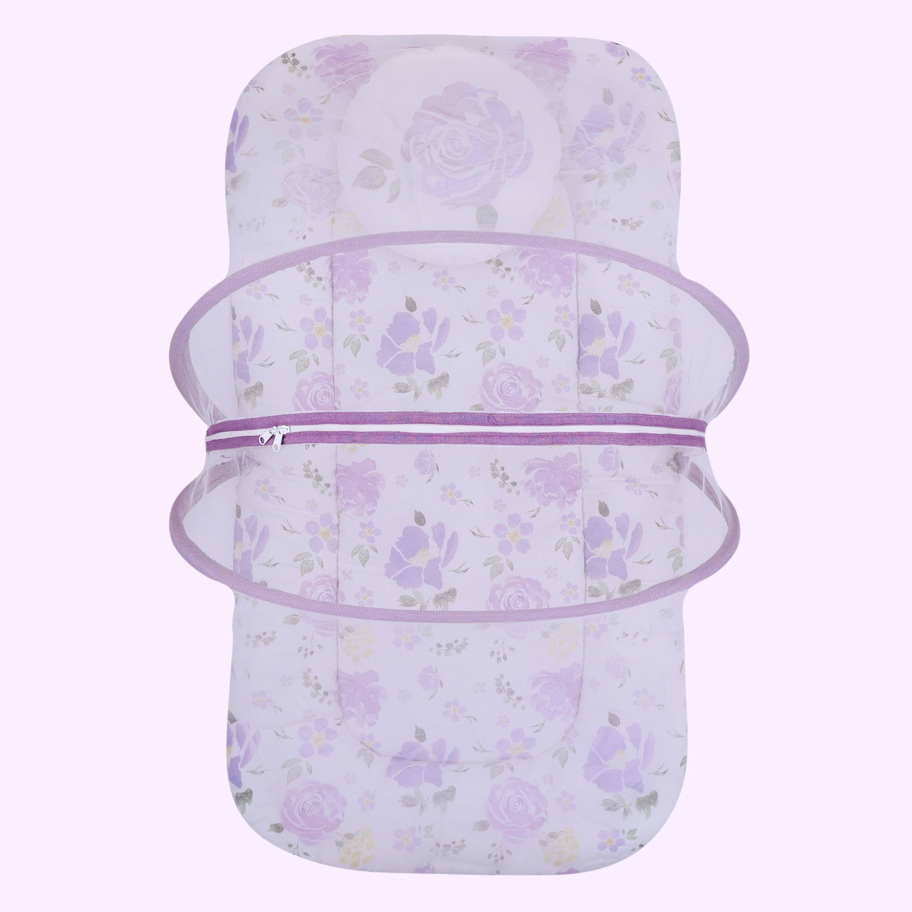 Gadda Set with Mosquito Net - Villandry