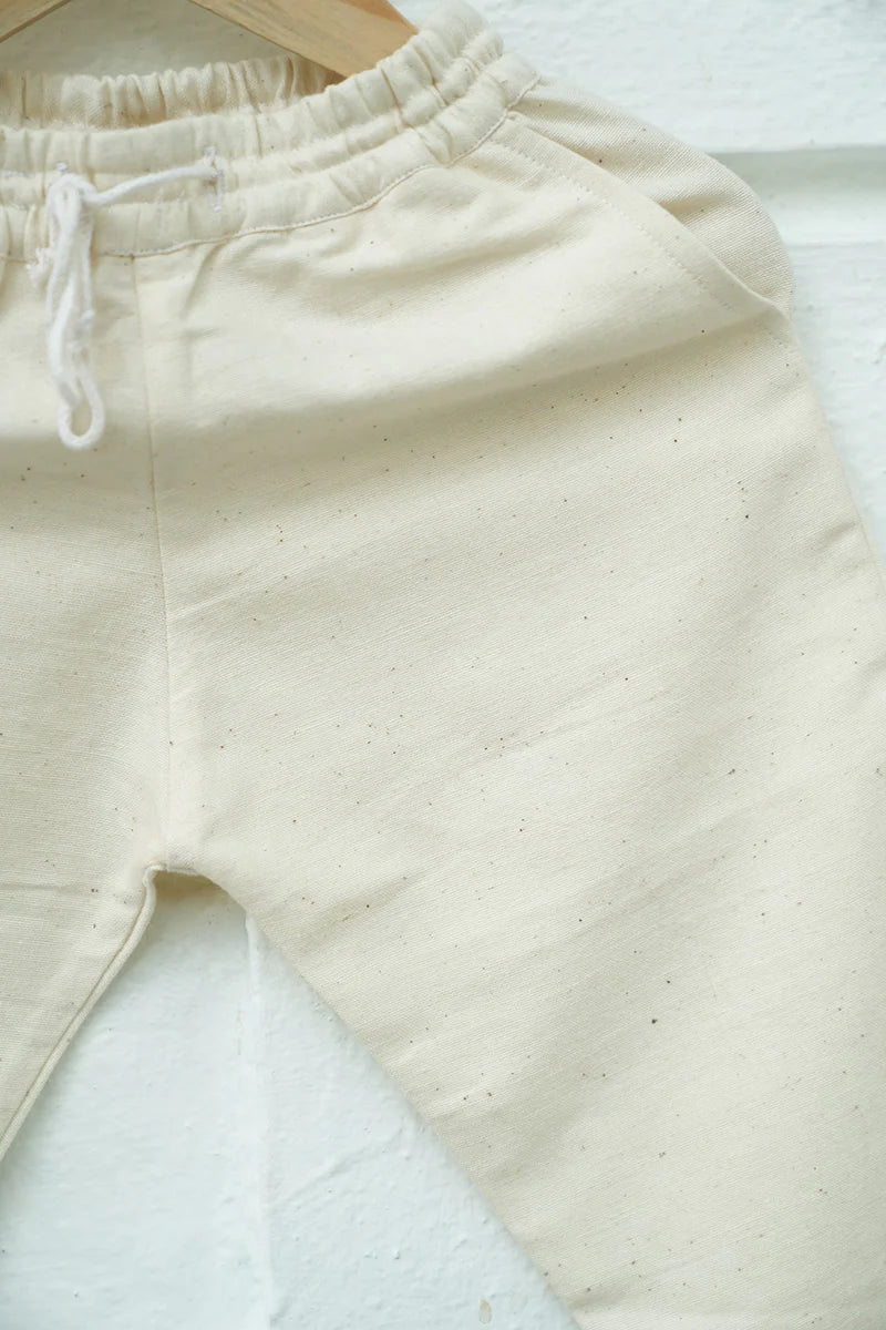 Rain Drops Keep Falling Unisex Pyjamas