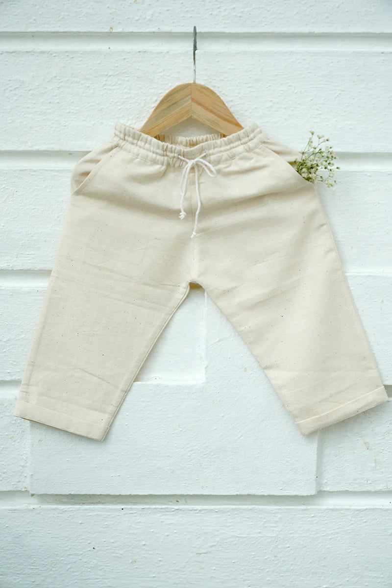 Rain Drops Keep Falling Unisex Pyjamas