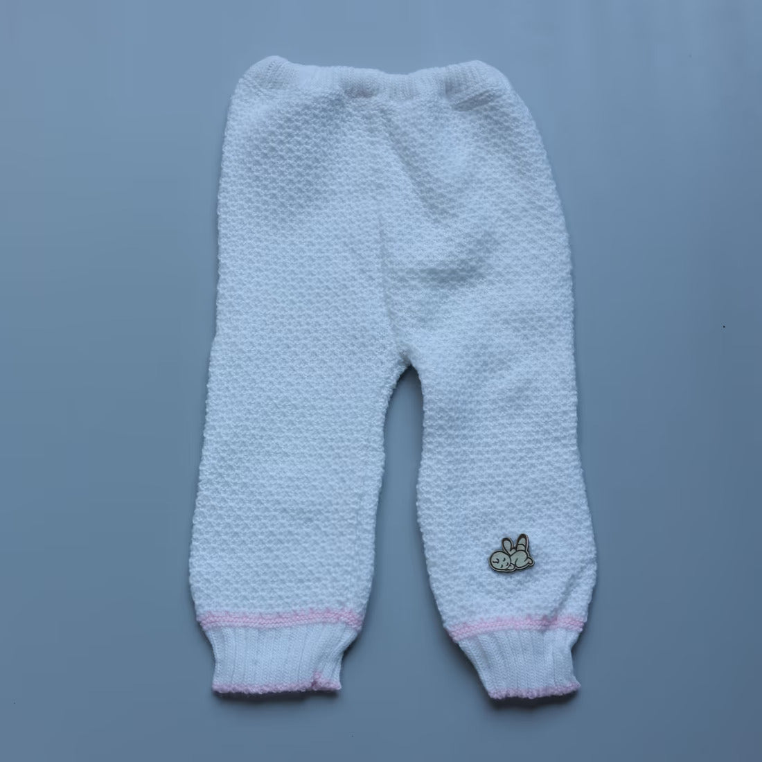Blush Snow Baby Winter Set