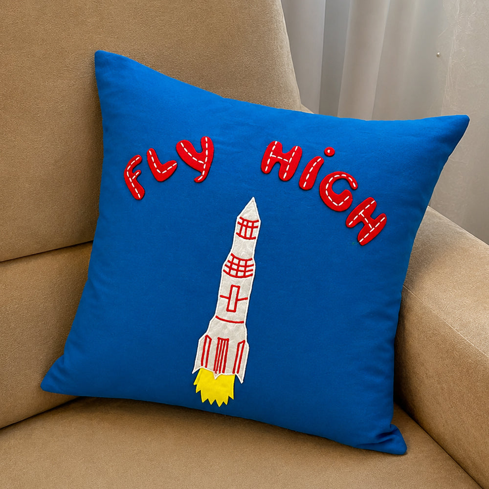 Fly High Cushion