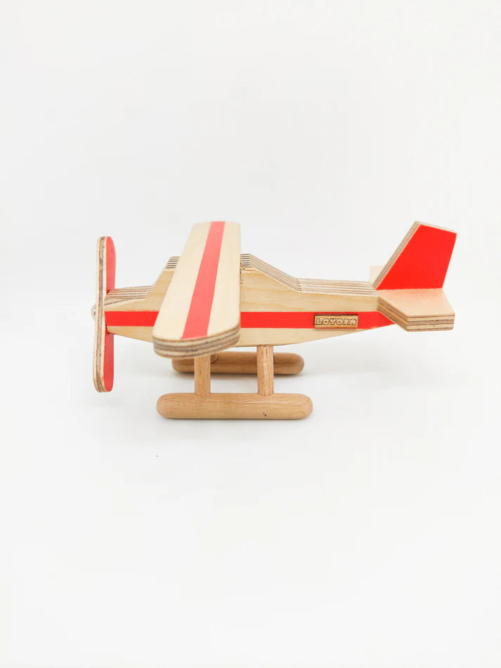 AMELIA, the Airplane