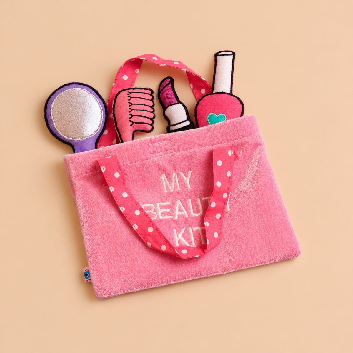 My Beauty - Activity kit
