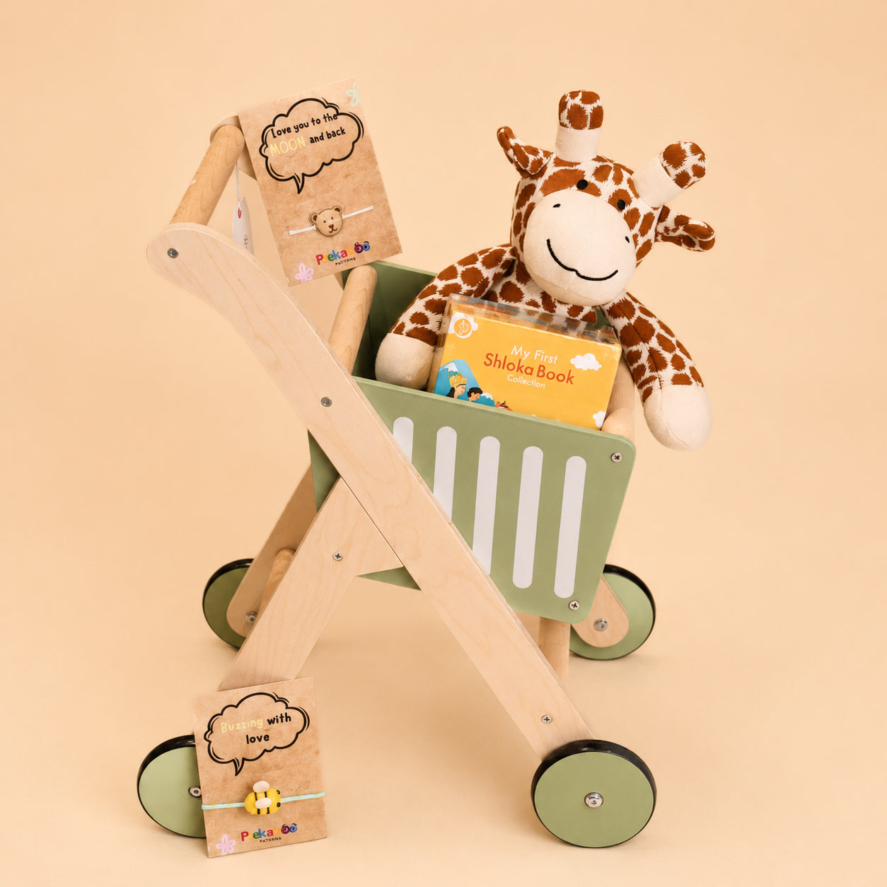 Best ever gift hamper