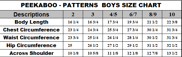 Boys Aqua Shirt