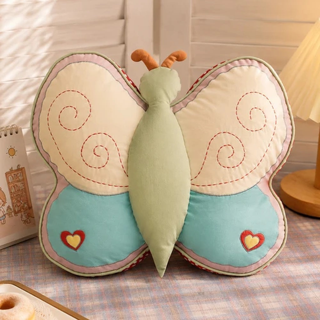 Butterfly Blossom Hamper