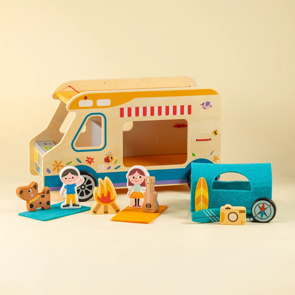 Woo-hoo Circus Time Hamper