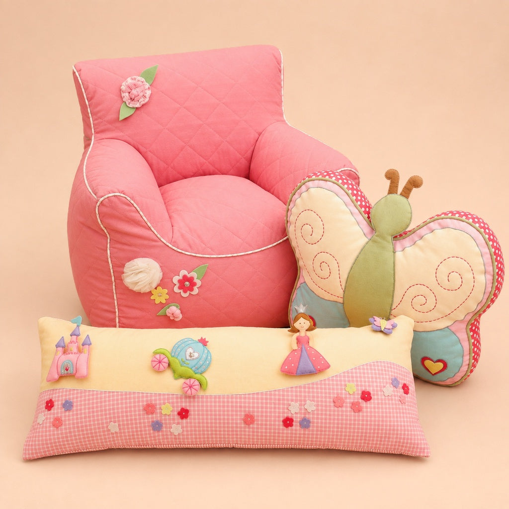 Butterfly Blossom Hamper
