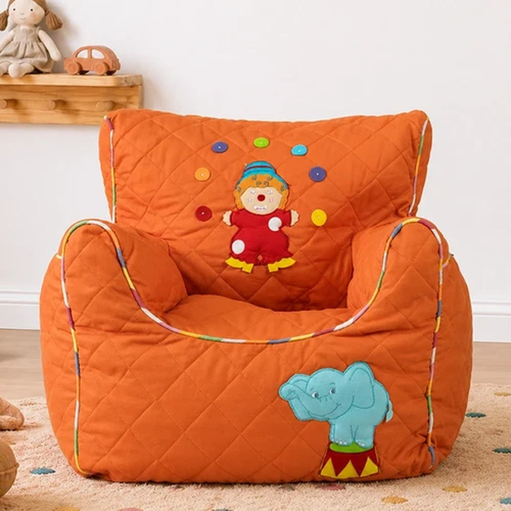 Woo-hoo Circus Time Hamper