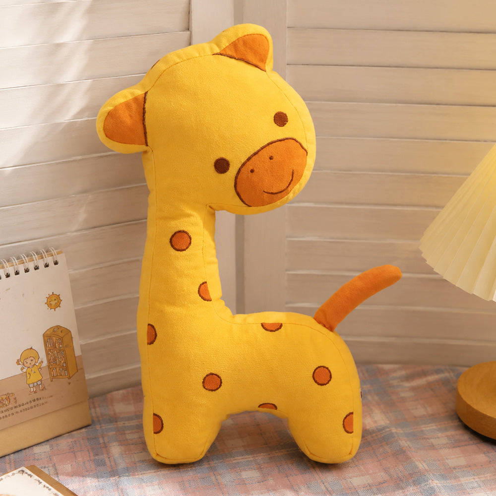 Girafee - Shaped Cushion
