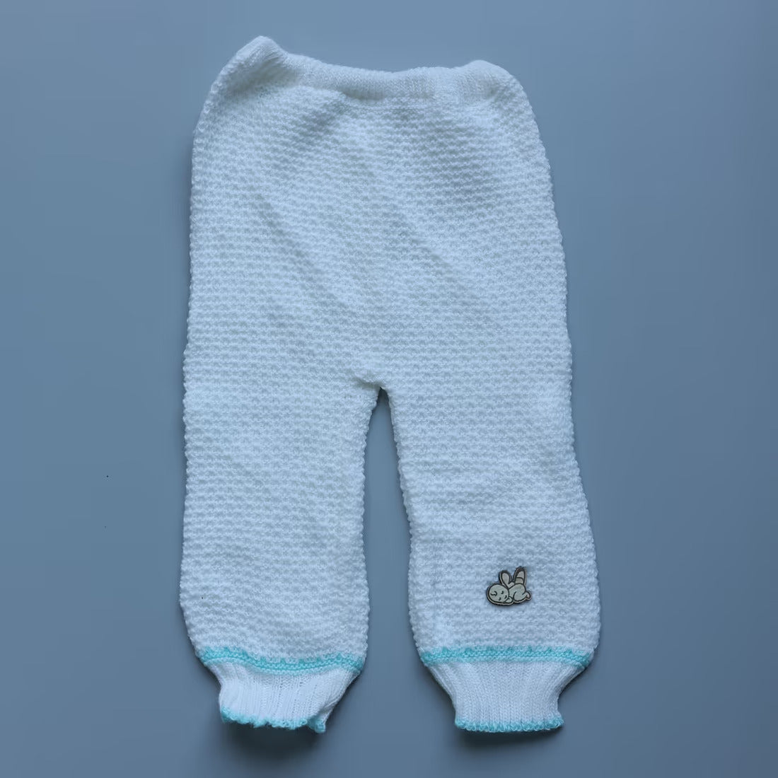 Mint Whisper Baby Winter Set