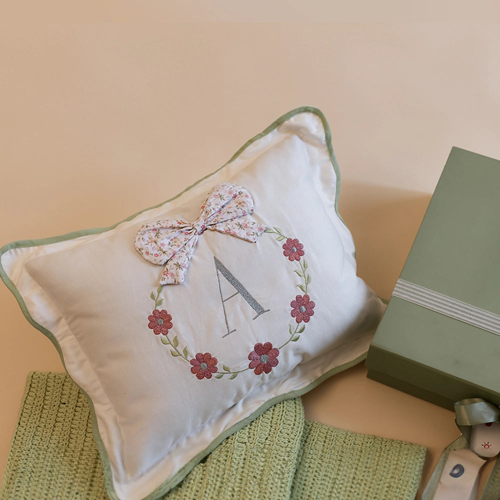 Monogram Gift Set