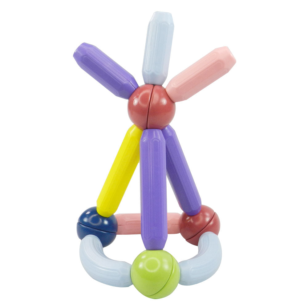 Magbox - Magnetic Toy