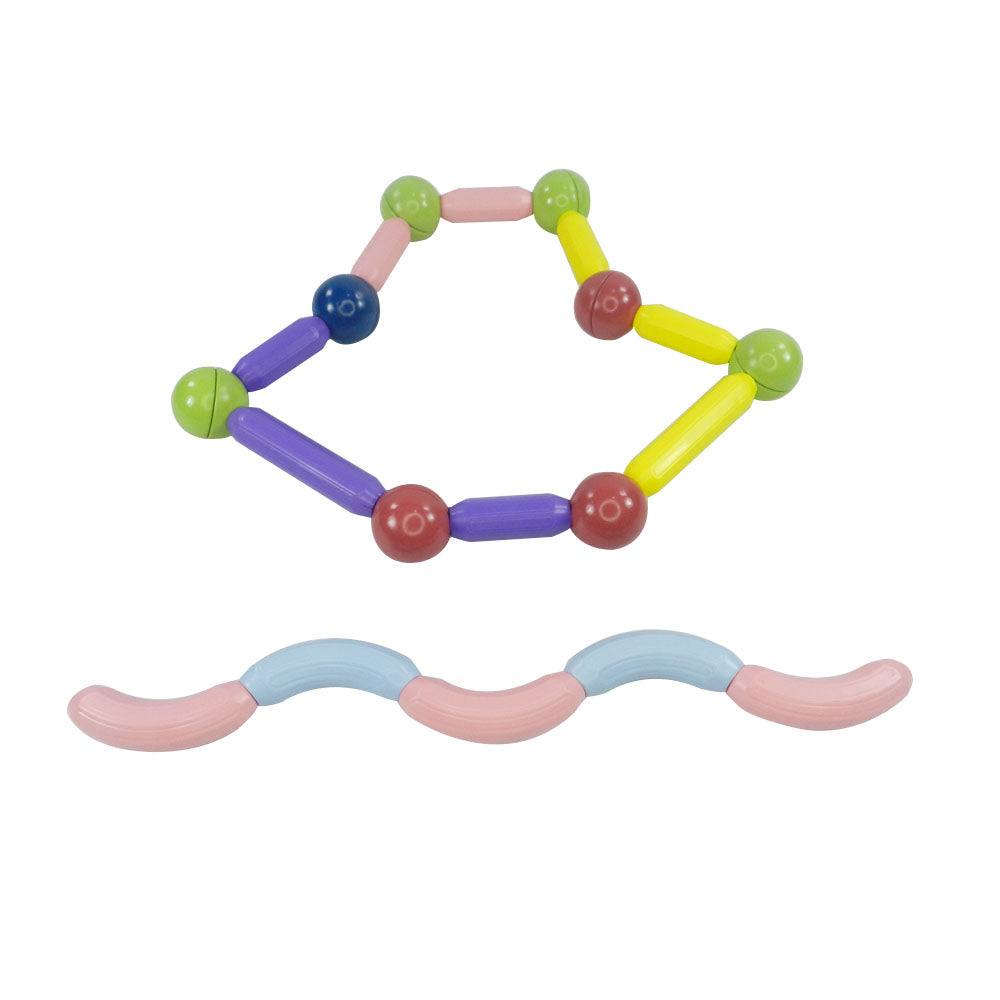 Magbox - Magnetic Toy