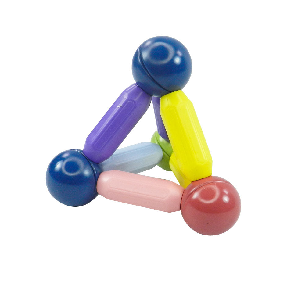 Magbox - Magnetic Toy