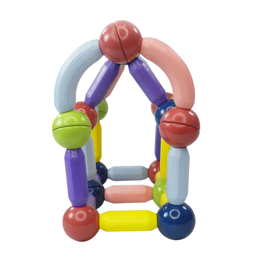 Magbox - Magnetic Toy