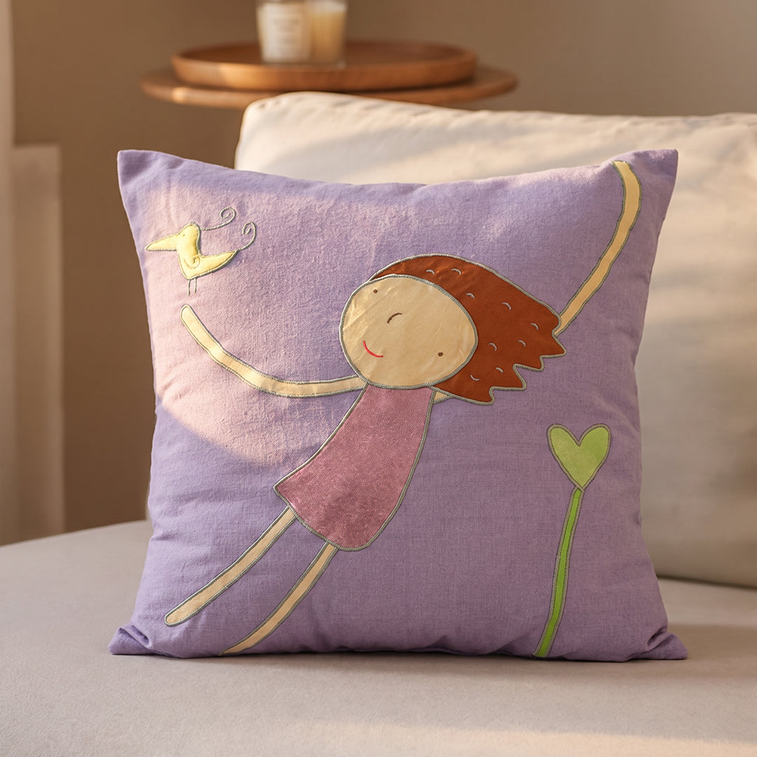 Twilight Cushion