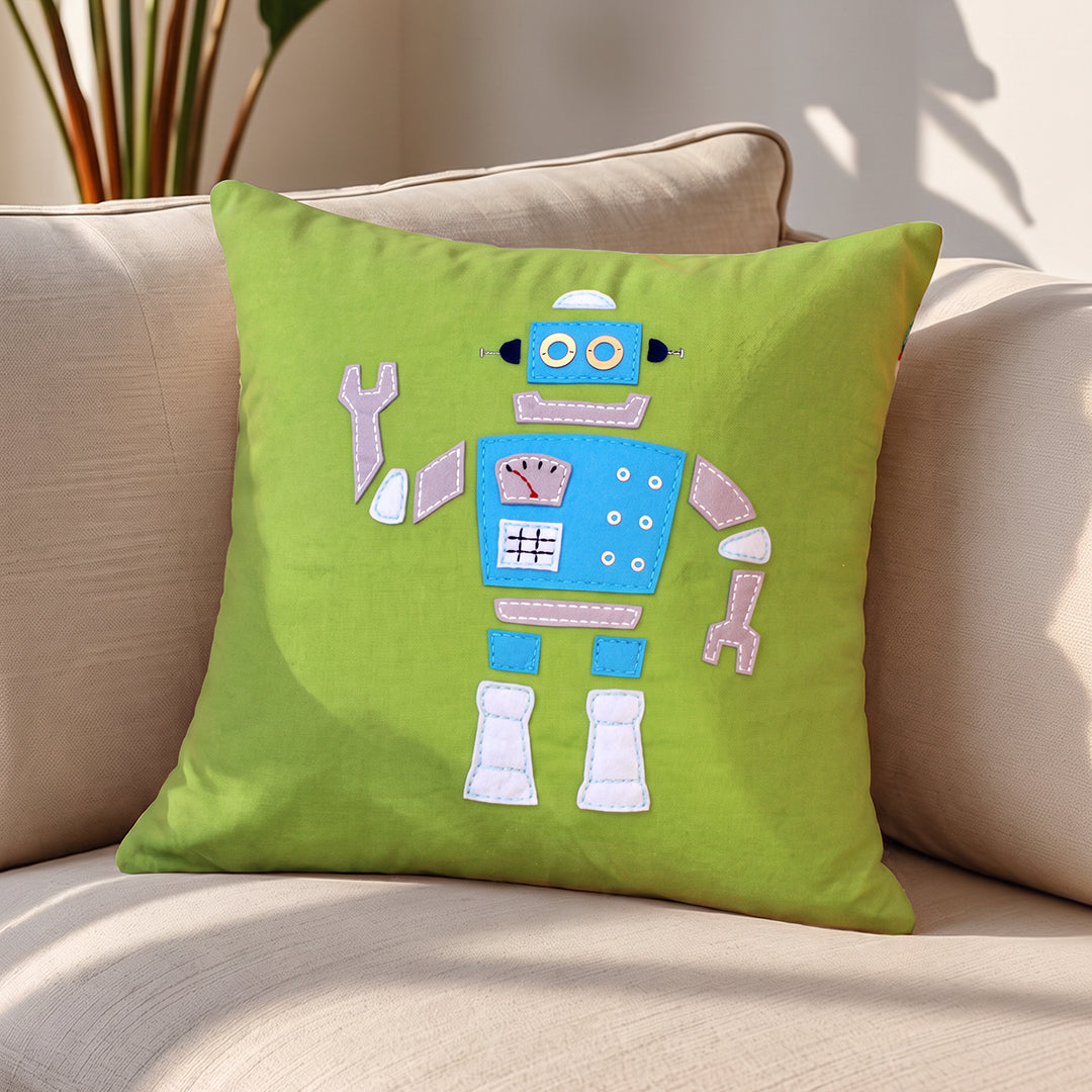 Robot Cushion