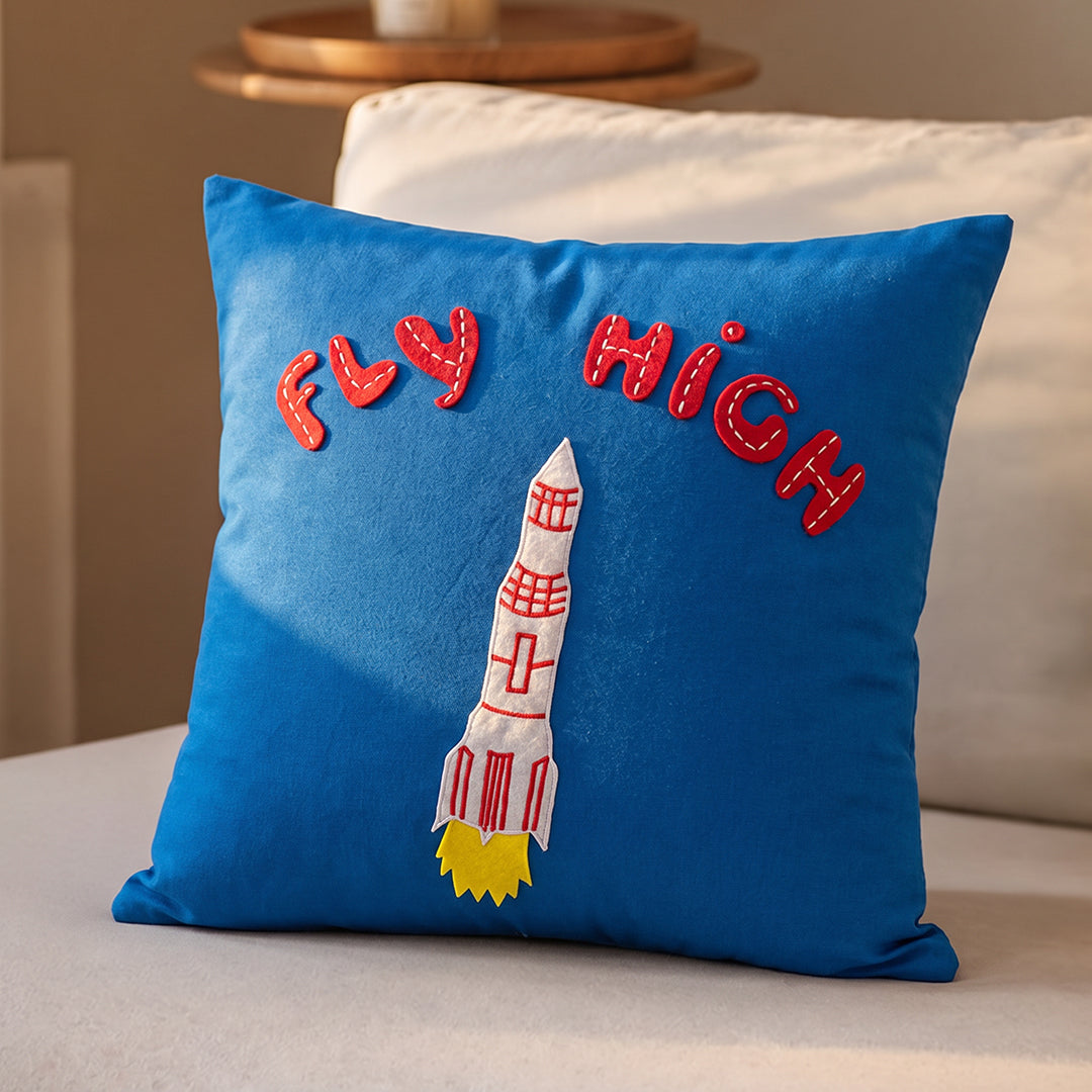 Fly High Cushion