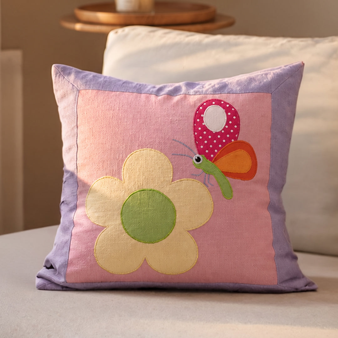 Bloom Cushion