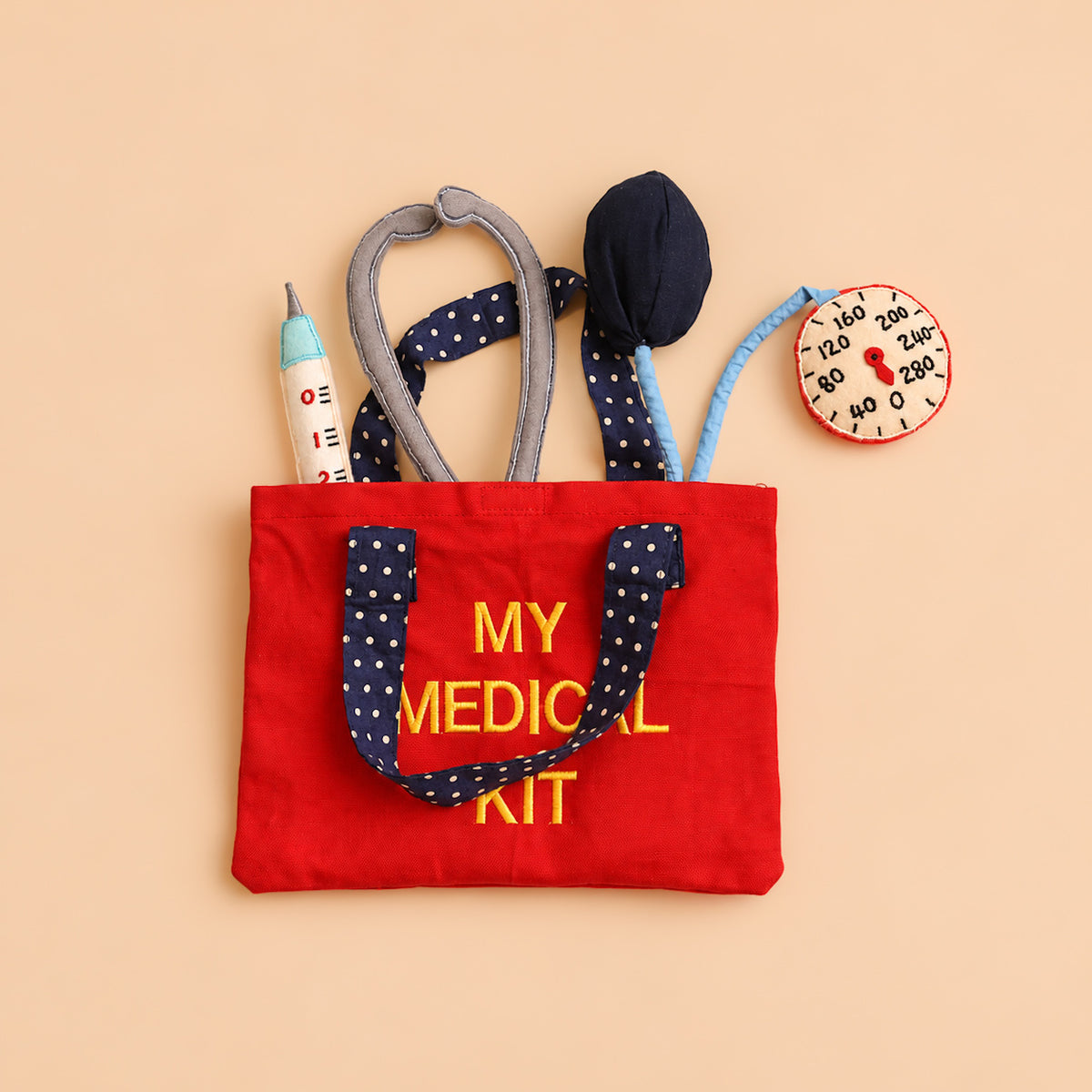 My Medical - Activity kit