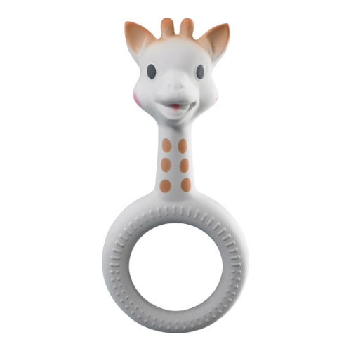 So’Pure Ring teether