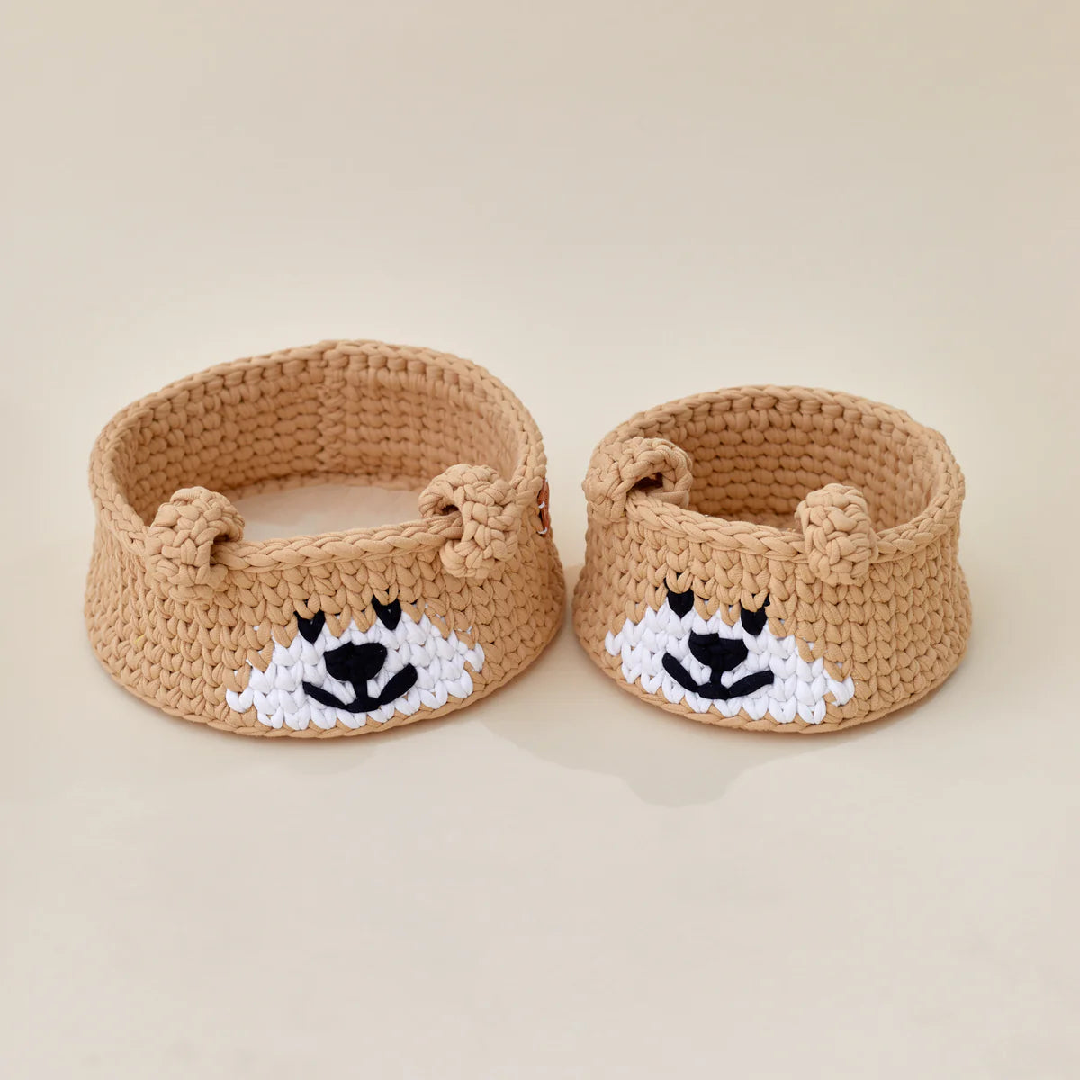 STORAGE TEDDY
