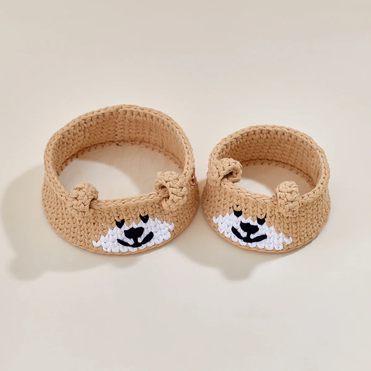 STORAGE TEDDY