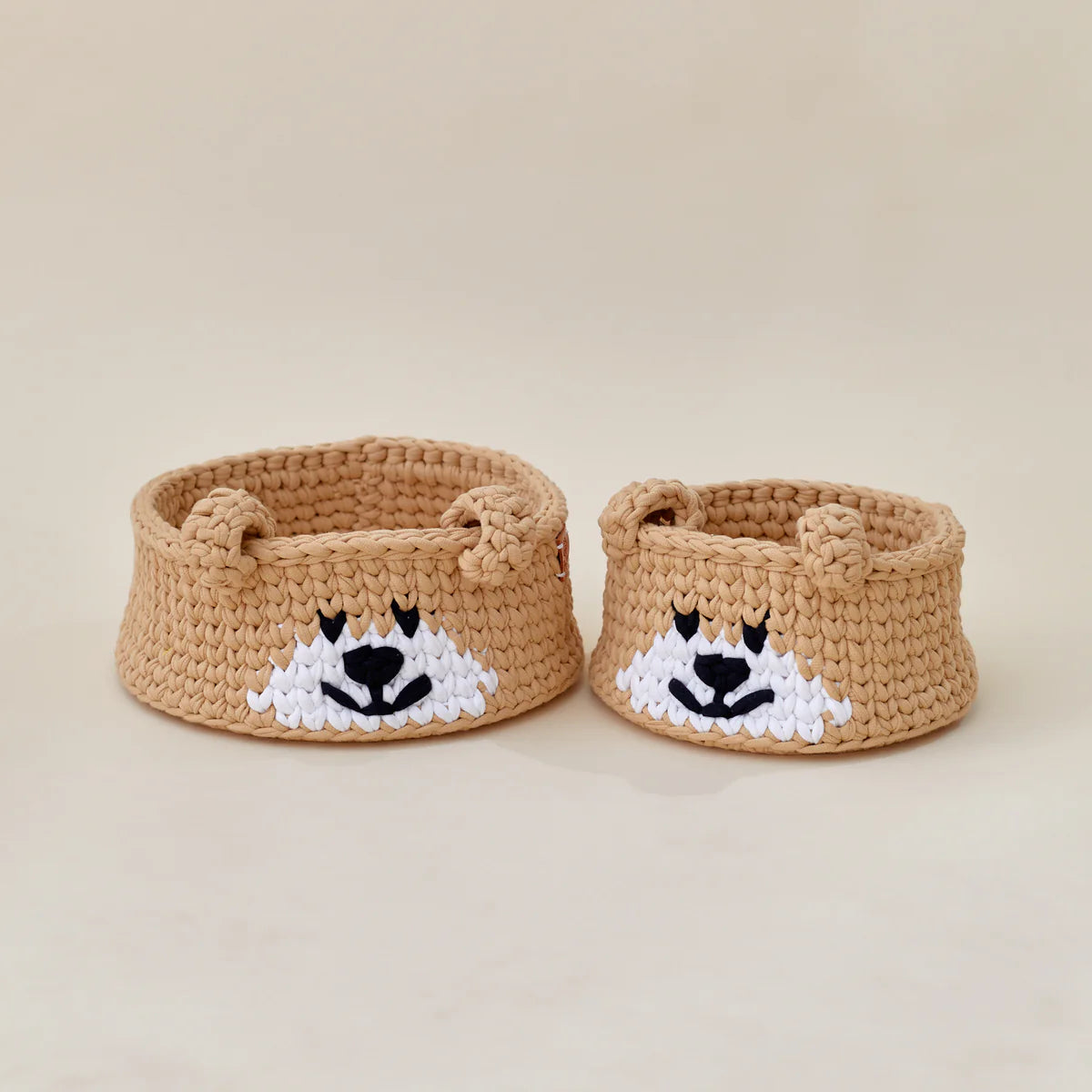 STORAGE TEDDY