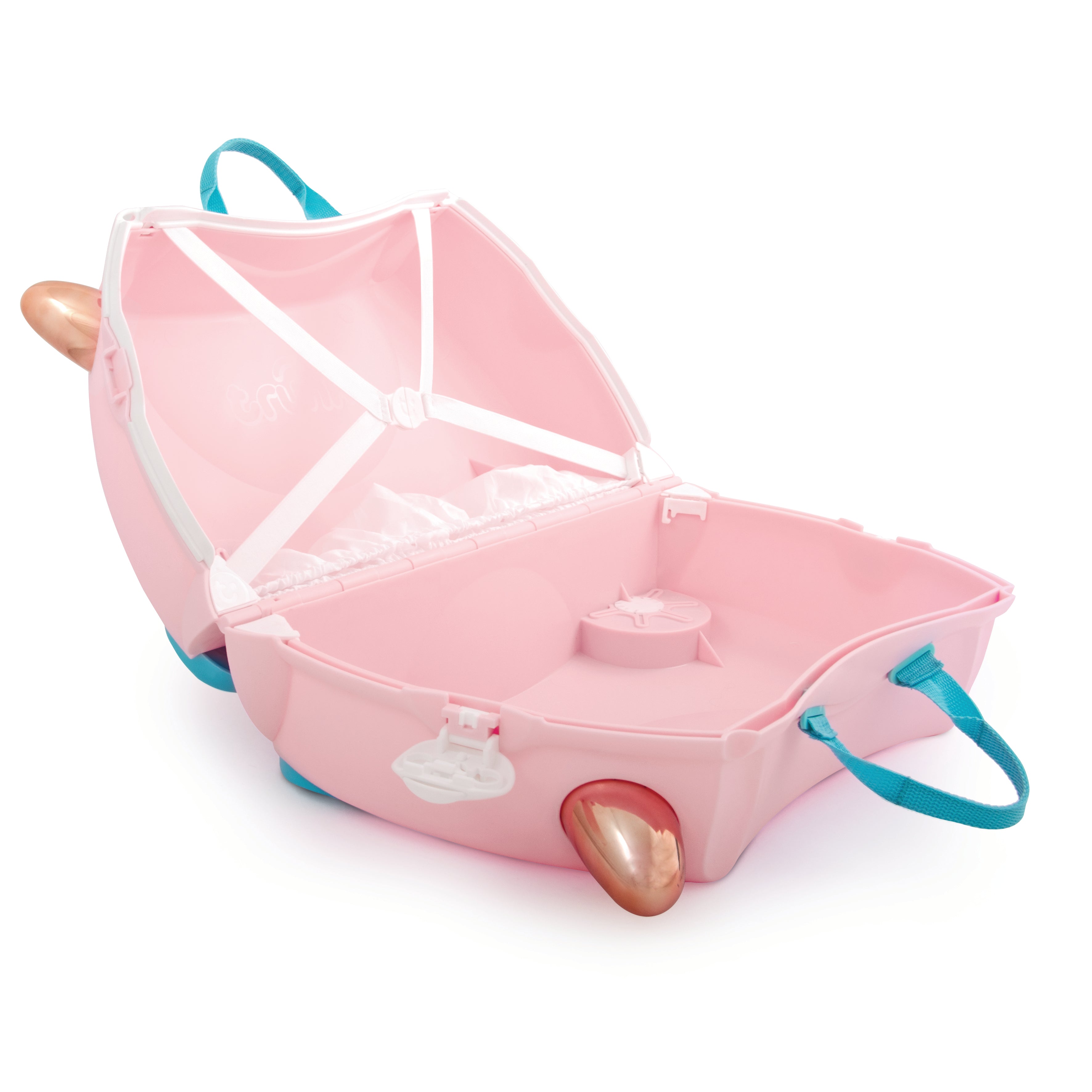 Trunki - Flossi The Flamingo