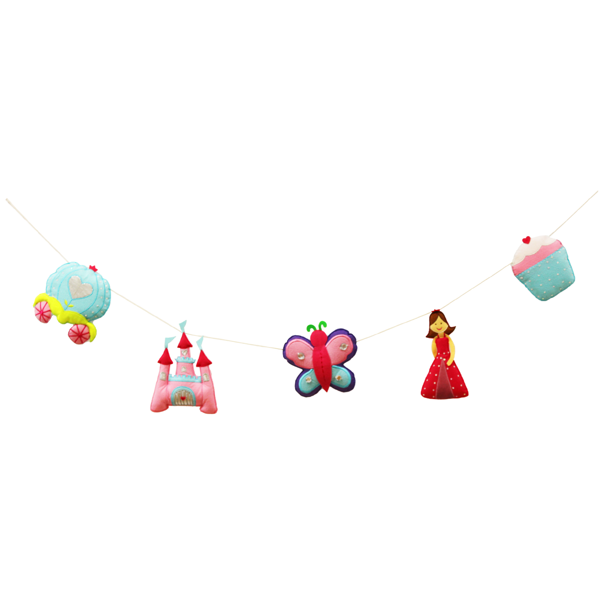 My Favourite Things Bunting