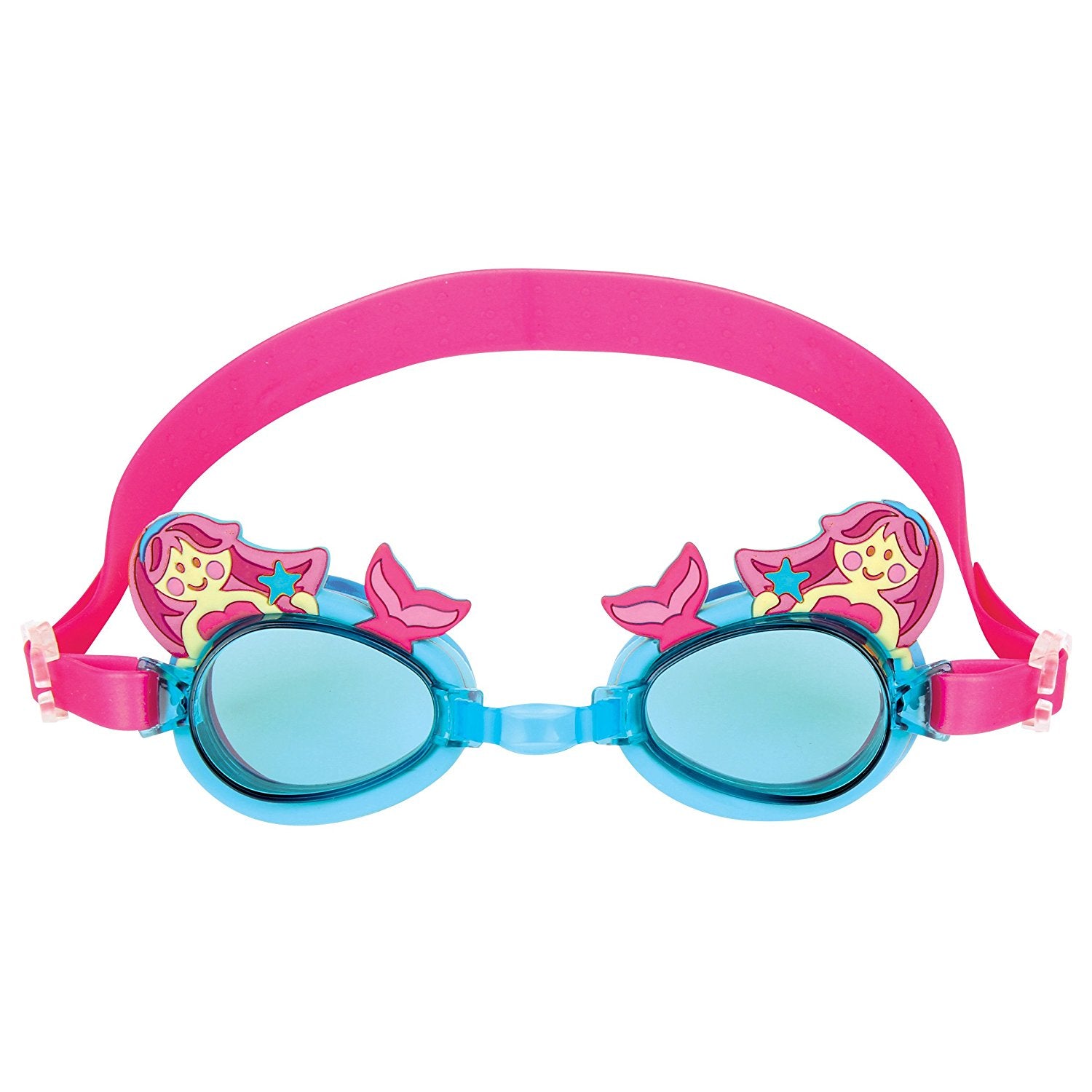 Swim Goggles Mermaid