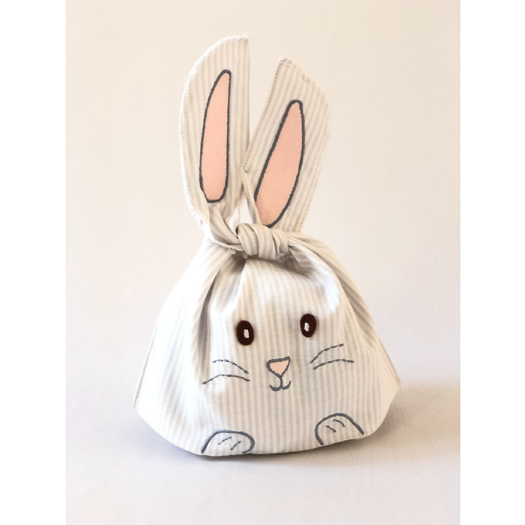 Bunny Gift Bag